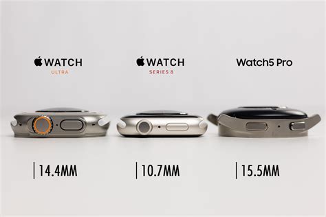 best clone apple watch series 5|compare apple watches.